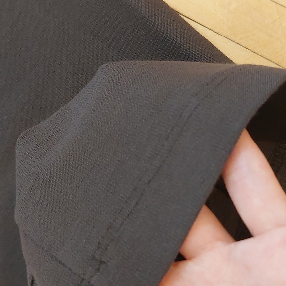 Eileen fisher straight leg pants size S - Picture 5 of 5